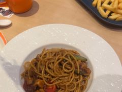 -必胜客(龙泉万达店)