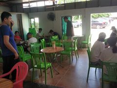 大堂-吉英盐焗鸡(文中路店)