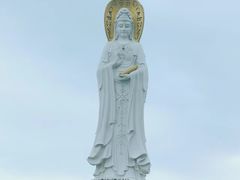 -三亚南山文化旅游区