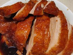 -方荣糊涂菜馆(湖北路店)