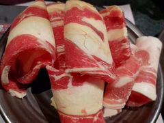 -大山炭火烤肉自助(百盛步行街广场店)
