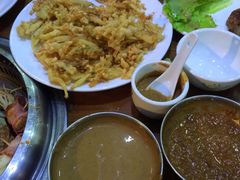 -延成苑韩式烤肉店(长春道店)