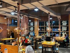 -金顺碳烤肉(番禺傍江地铁站店)