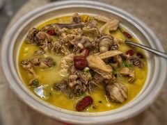 -潇湘·永州会馆(百子湾店)