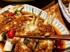 -麽麽家•爆炒牛肉饭(景瑞时光里店)
