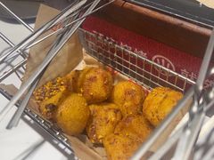 -叁宝烤肉• 西安烧烤(凤城十二路店)