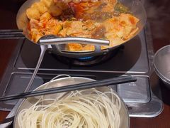 -小螺大作·螺蛳粉火锅(林和西店)