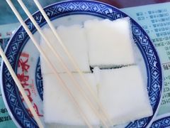 -赵记传承特色牛奶甜品(泉城广场店)
