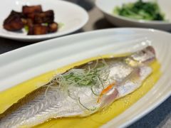 -太湖饭店·寄畅轩中餐厅