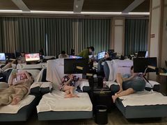 -极乐汇汗蒸会馆(杭州店)