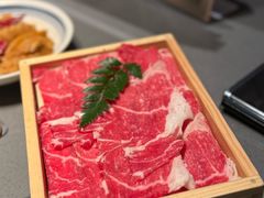 -巴奴毛肚火锅(悠唐购物中心店)