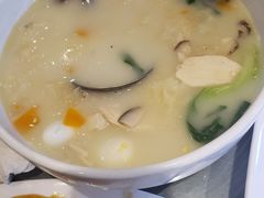 -春江饭店(共青团路总店)