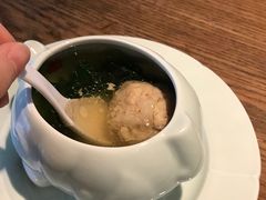 -扬州狮子楼·非遗淮扬菜(东关街店)