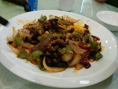 -好口福私房菜(太元路店)