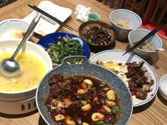 -树厨贵州菜(大十字店)