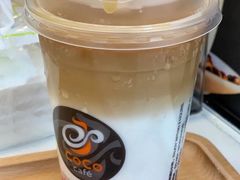 -CoCo都可(江宁托乐嘉店)