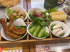 -螺大喜螺蛳粉火锅(雍和宫店)