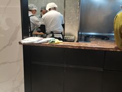 -小杨生煎(黄河路美食休闲街店)