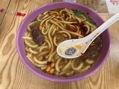 -牛马行牛肉饸饹铺(长春总店)