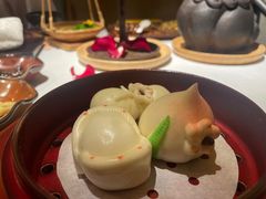 -叶叶菩提(太原别墅店)