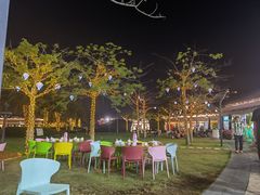 -锦里海景海鲜餐厅.三亚老字号(亚龙湾中心广场店)