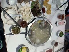 -八合里潮汕鲜牛肉火锅(吉大店)