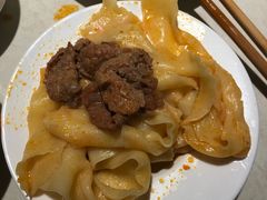 -海底捞火锅(上元大街店)