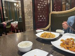-老牌坊鲁菜名店(聊城美食岛店)