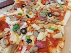 -必胜客(上海新南方商城PH店)