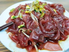 -何记酿皮店(西流湾店)