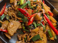 -树厨贵州菜(大十字店)