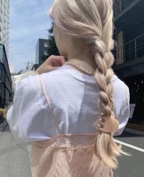-MY HAIR ARDOR