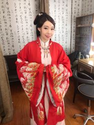 点击看大图 -美云庭古装·格格服汉服·京城旅拍(北京店)