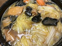 -小船渔村•大连菜•大连焖鱼(黄河路店)