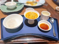 秃黄油捞饭-成隆行·蟹王府(九江路店)