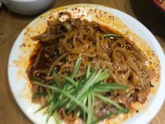 -福茂源横山铁锅羊肉(牡丹园店)