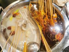 -宏姐串串香(征仪路店)