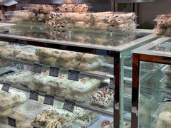 -白玉兰食品(中山公园龙之梦店)