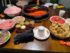 -牛市坎火锅(建设路店)