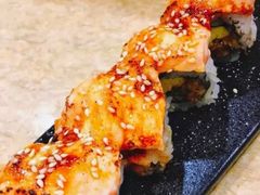 -东京屋(武定路店)