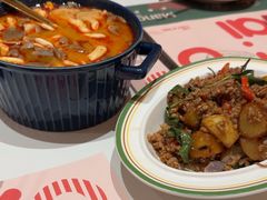 -美泰·Mangothai·清迈云街(天空之城店)