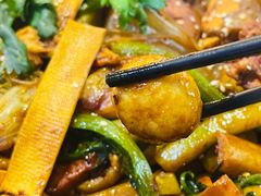 -一麻一辣麻辣香锅(方庄店)