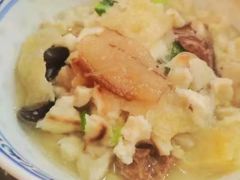 三鲜煮馍-老西安韩记三鲜煮馍(四府街店)
