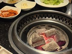 -木槿花韩式炭烤·熟成肉工坊(孙文东路店)