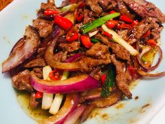 -乔阿马·江南味·驴肉香(龙湖华泾天街店)