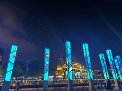 -老虎石海上公园