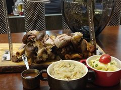 -haxnbauer海森堡德国餐厅(深圳coco店)