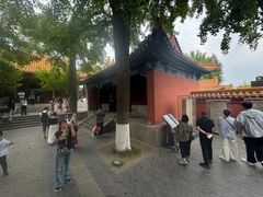 -戏马台景区
