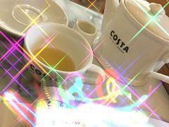 绿茶+薄荷-COSTA COFFEE(成都来福士店)