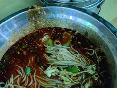 -王菊美食街·王菊面馆(总店)